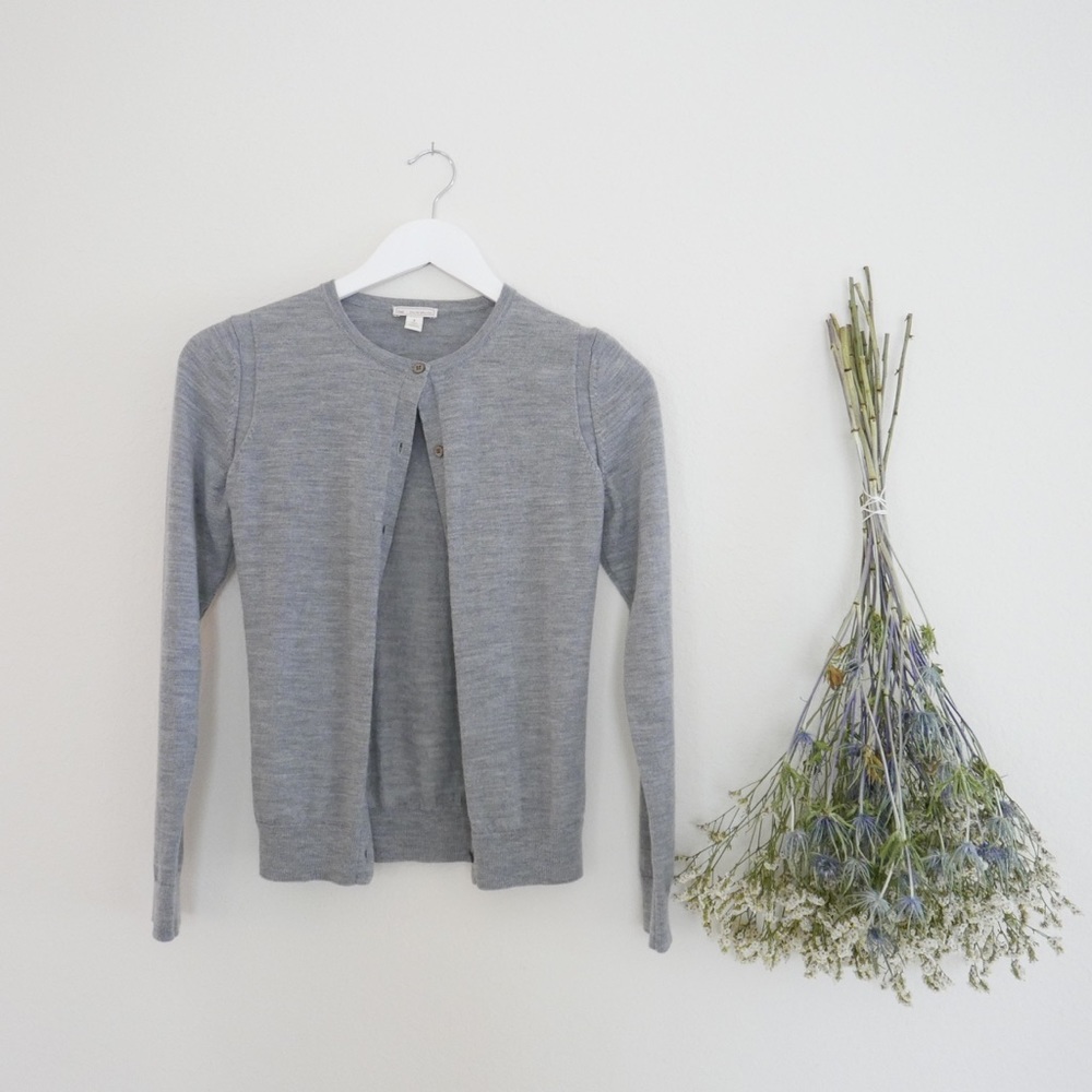 Cozy Cardigan